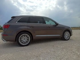 Audi Q7 QUATTRO СПЕШНО, снимка 17