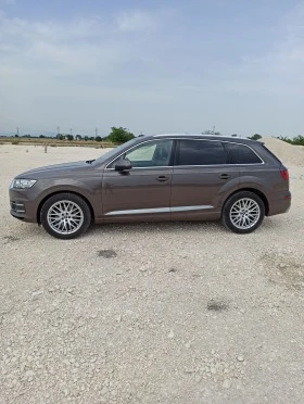 Audi Q7 QUATTRO СПЕШНО, снимка 2