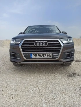 Audi Q7 QUATTRO СПЕШНО, снимка 1