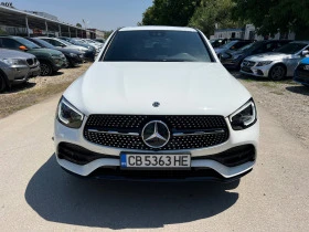 Mercedes-Benz GLC 200 AMG 4MATIC | Mobile.bg    2