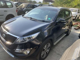 Kia Sportage 1.7crdi, снимка 2