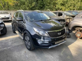 Kia Sportage 1.7crdi | Mobile.bg    1