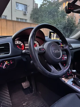 Audi Q3 2.0TFSI Premium, снимка 6