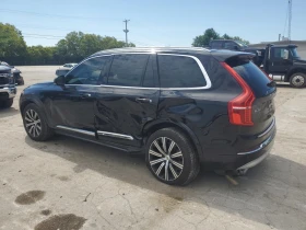 Volvo Xc90 T6 AWD Momentum 7 Passenger, снимка 3