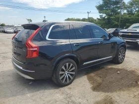 Volvo Xc90 T6 AWD Momentum 7 Passenger, снимка 4