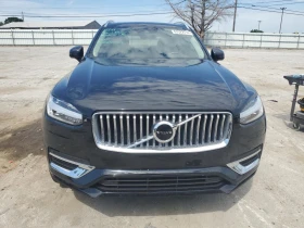 Volvo Xc90 T6 AWD Momentum 7 Passenger, снимка 5