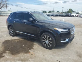 Volvo Xc90 T6 AWD Momentum 7 Passenger, снимка 1