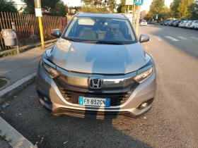 Honda Hr-v 1.6D.. 2020/ /FULL/ | Mobile.bg    4