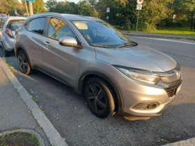 Honda Hr-v 1.6D.. 2020/ /FULL/ | Mobile.bg    3