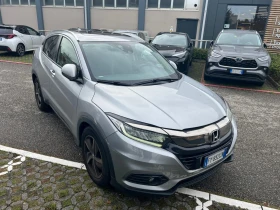 Honda Hr-v 1.6D.. 2020/ /FULL/ | Mobile.bg    2