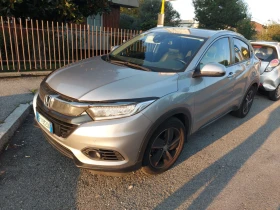 Honda Hr-v 1.6D.. 2020/ /FULL/ | Mobile.bg    5