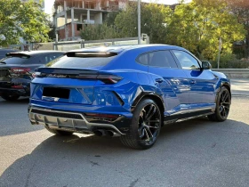 Lamborghini Urus, снимка 7