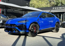 Lamborghini Urus, снимка 2