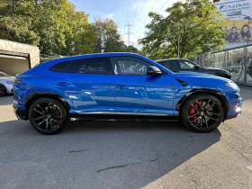 Lamborghini Urus, снимка 6