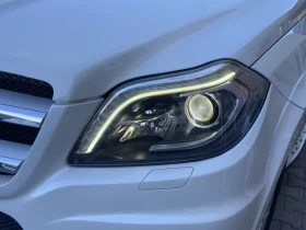 Обява за продажба на Mercedes-Benz GL 350  AMG-SOFT CLOSE-360* -LED-БЯЛА ПЕРЛА ~53 000 лв. - изображение 6