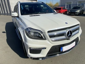 Обява за продажба на Mercedes-Benz GL 350  AMG-SOFT CLOSE-360* -LED-БЯЛА ПЕРЛА ~53 000 лв. - изображение 2