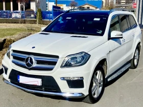  Mercedes-Benz GL 350