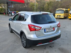 Suzuki SX4 S-Cross 1.6d KLIMATRONIK/6skorosti | Mobile.bg    5