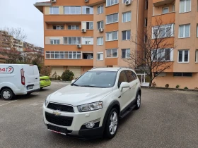 Chevrolet Captiva 2.2* 4X4* 184kcFULL - [1] 