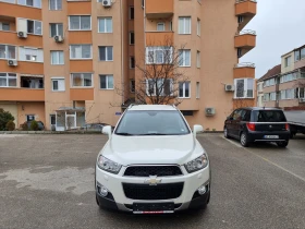 Обява за продажба на Chevrolet Captiva 2.2* 4X4* 184kcFULL ~14 900 лв. - изображение 2