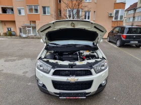 Chevrolet Captiva 2.2* 4X4* 184kcFULL - [17] 