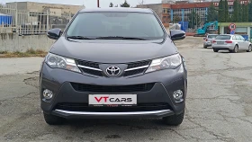 Обява за продажба на Toyota Rav4 2.0D4-D ~21 499 лв. - изображение 7