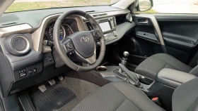 Обява за продажба на Toyota Rav4 2.0D4-D ~21 499 лв. - изображение 10