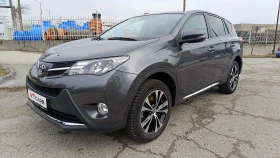 Обява за продажба на Toyota Rav4 2.0D4-D ~21 499 лв. - изображение 1