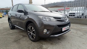 Обява за продажба на Toyota Rav4 2.0D4-D ~21 499 лв. - изображение 6