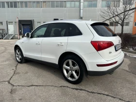 Audi Q5 3.0d 239 к.с., снимка 3