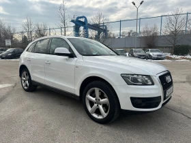 Audi Q5 3.0d 239 к.с., снимка 6