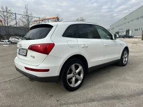 Audi Q5 3.0d 239 к.с., снимка 4