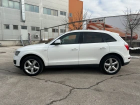 Audi Q5 3.0d 239 к.с., снимка 2