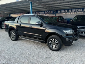 Ford Ranger 3, 2/Facelift, снимка 2