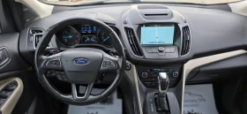 Ford Kuga 2.0 180hp, снимка 9