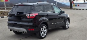 Ford Kuga 2.0 180hp, снимка 7