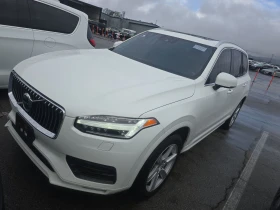     Volvo Xc90 T5 Momentum 7-Passenger,  