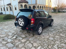 Toyota Rav4 2.0VVT-I AVTOMAT 4x4 FEIS, снимка 5