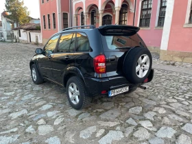 Toyota Rav4 2.0VVT-I AVTOMAT 4x4 FEIS - 9300 лв. - 97812622 | Car24.bg