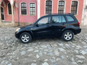 Toyota Rav4 2.0VVT-I AVTOMAT 4x4 FEIS, снимка 2