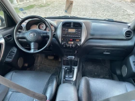 Toyota Rav4 2.0VVT-I AVTOMAT 4x4 FEIS - 9300 лв. - 97812622 | Car24.bg