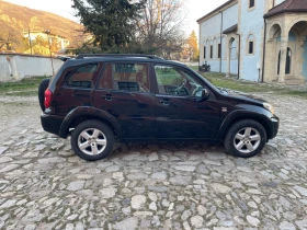 Toyota Rav4 2.0VVT-I AVTOMAT 4x4 FEIS - 9300 лв. - 97812622 | Car24.bg