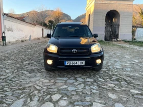 Toyota Rav4 2.0VVT-I AVTOMAT 4x4 FEIS - 9300 лв. - 97812622 | Car24.bg