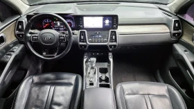 Kia Sorento 2.2 4WD 7 МЕСТА PRESTIGE, снимка 9