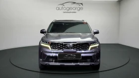 Kia Sorento 2.2 4WD 7 МЕСТА PRESTIGE, снимка 2