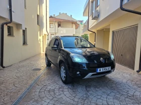 Обява за продажба на Renault Koleos FULL* PANO* KEYLESS* BOSE ~10 800 лв. - изображение 1