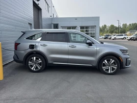 Kia Sorento Plug-in Hybrid* Цена до България* (Carfax) - 42000 лв. - 89956480 3