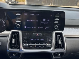 Kia Sorento Plug-in Hybrid* Цена до България* (Carfax) - 42000 лв. - 89956480 8