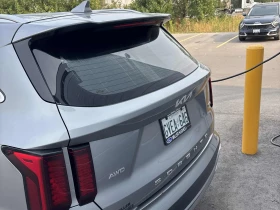 Kia Sorento Plug-in Hybrid* Цена до България* (Carfax) - 42000 лв. - 89956480 4