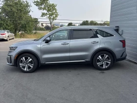 Kia Sorento Plug-in Hybrid* Цена до България* (Carfax) - 42000 лв. - 89956480 2